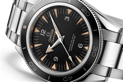 omega seamaster co axial 300